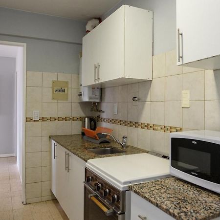 2 Dorm Sobre Av Hipolito Yrigoyen Apartment Cordoba Exterior foto