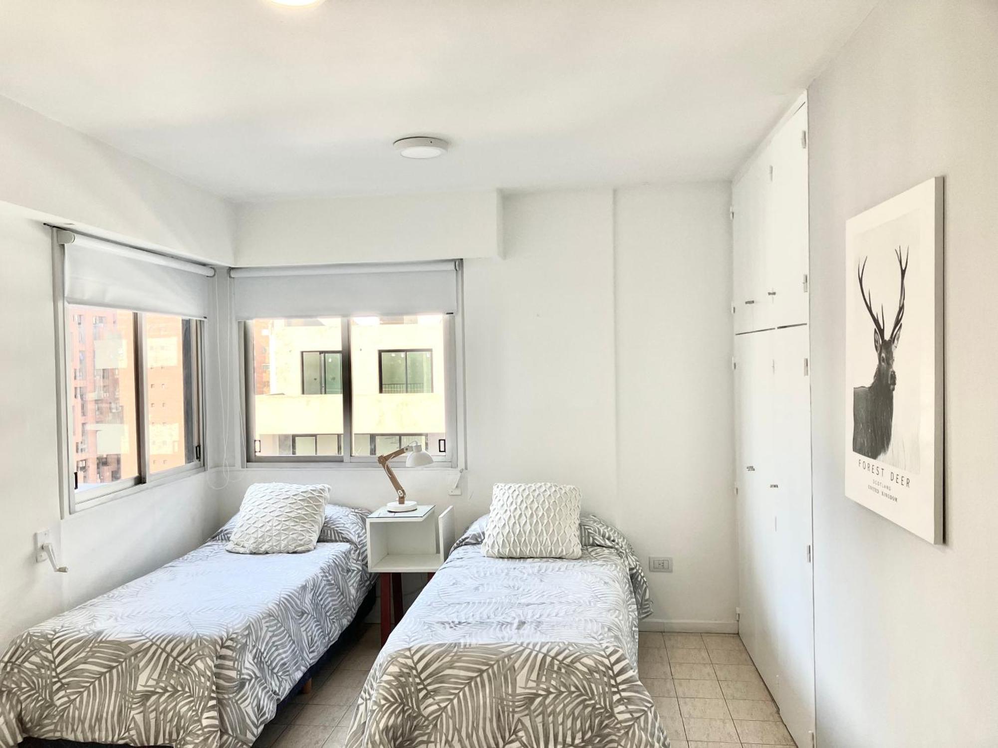 2 Dorm Sobre Av Hipolito Yrigoyen Apartment Cordoba Exterior foto